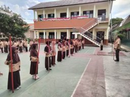 Pramuka